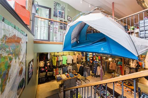 Great outdoors store - Great Outdoors, Dublin, Ireland. 26,677 likes · 124 talking about this. Supporting Adventure since 1976. Come see us in our new home on South Great George's Street. 